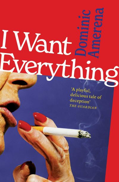 I Want Everything