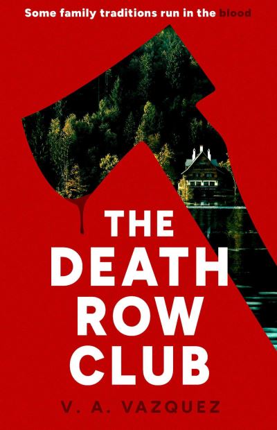 The Death Row Club