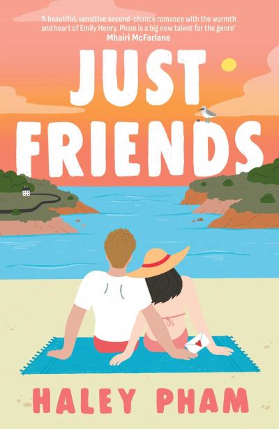 Image for Just Friends