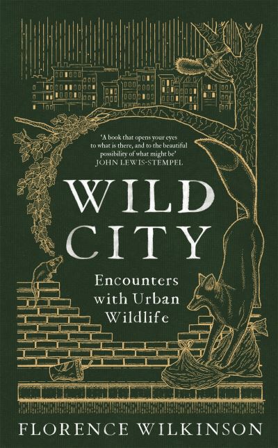 Wild City