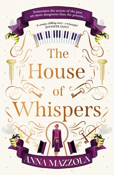 The house of whispers