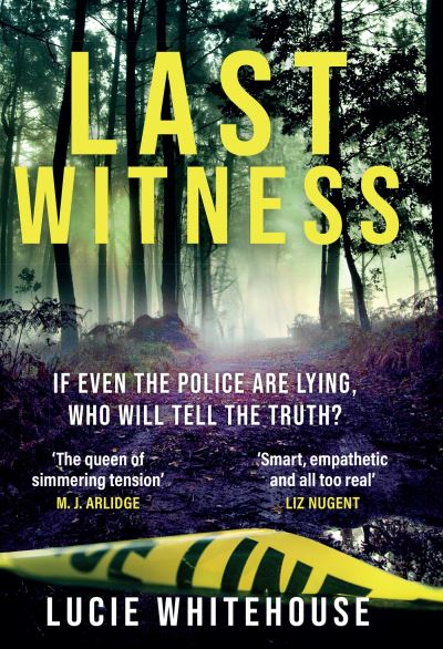 Last witness