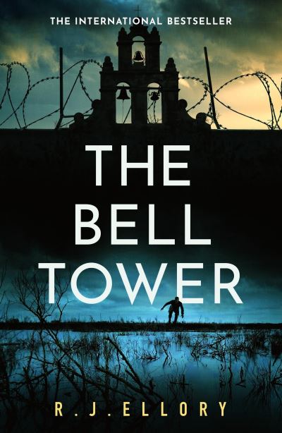 The bell tower