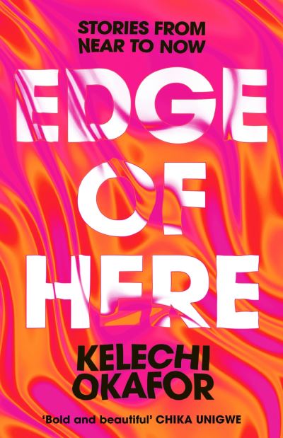 Edge of here