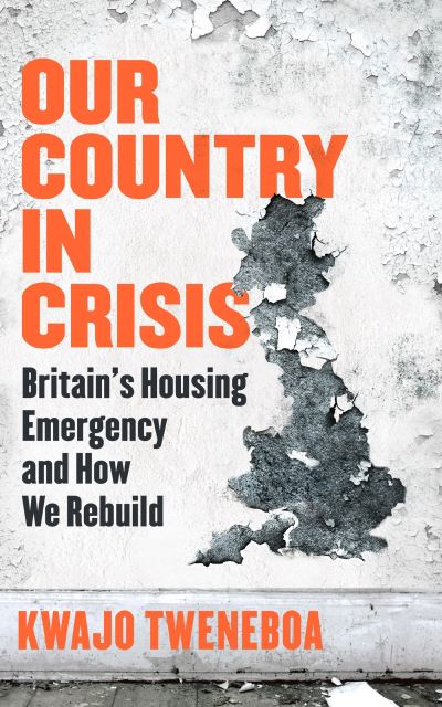 Our country in crisis