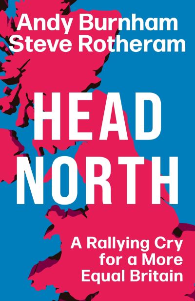 Head north