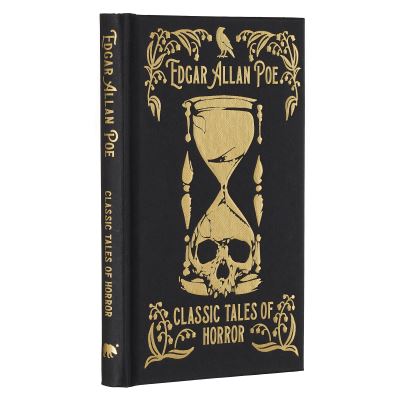 Edgar Allan Poe's classic tales of horror