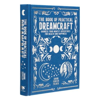 The book of practical dreamcraft