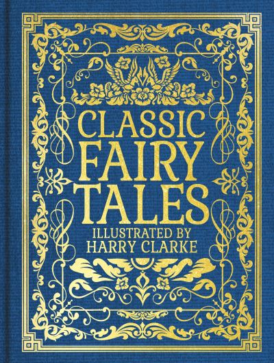 Classic Fairy Tales