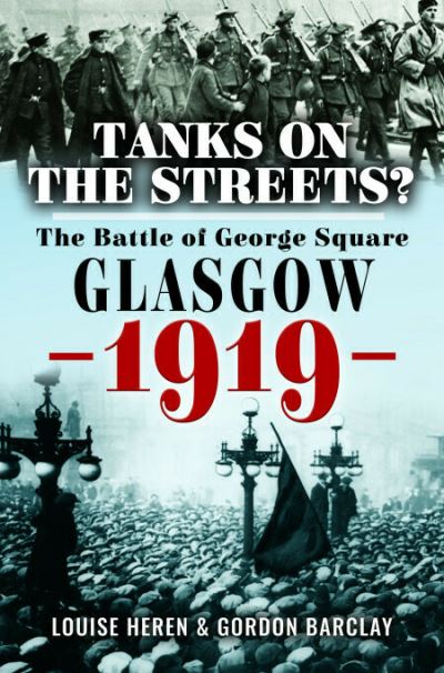 Tanks on the Streets?