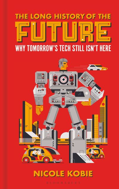 The long history of the future