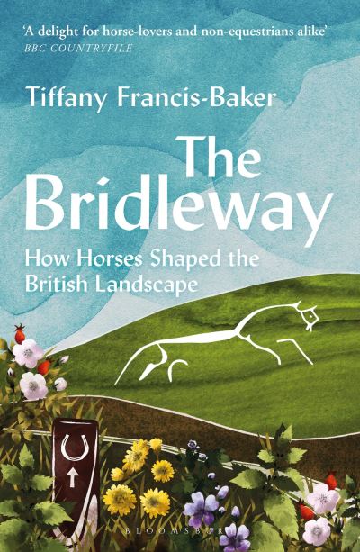 The bridleway