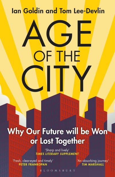Age of the city