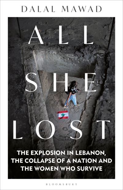 All she lost