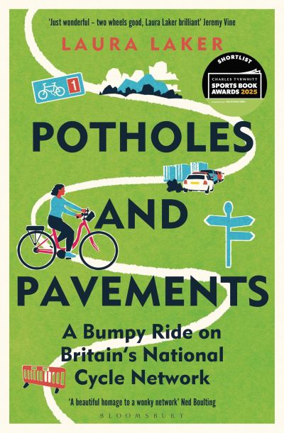 Potholes and pavements