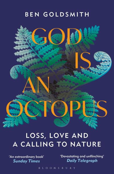 God is an octopus
