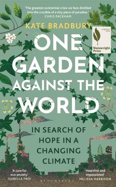 One garden against the world