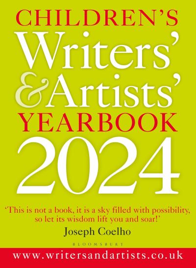 Children's writers' & artists' yearbook 2024