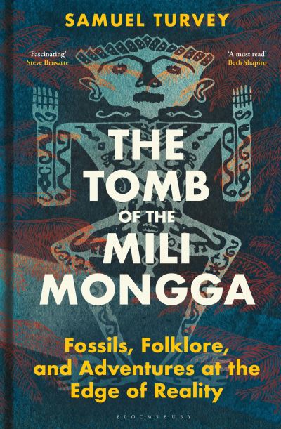 The tomb of the Mili Mongga