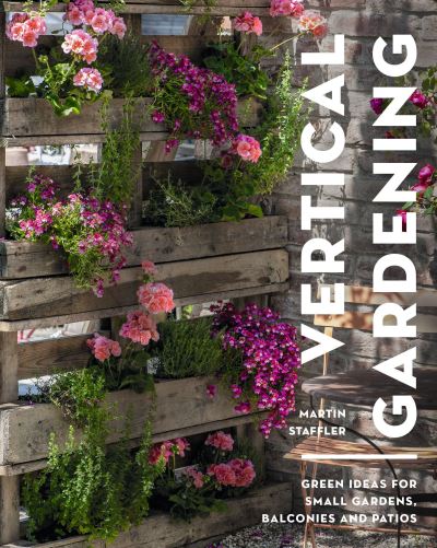 Vertical gardening