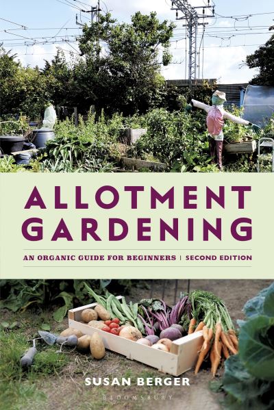 Allotment gardening