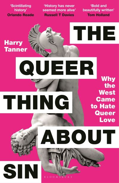 The Queer Thing About Sin