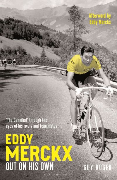 Eddy Merckx