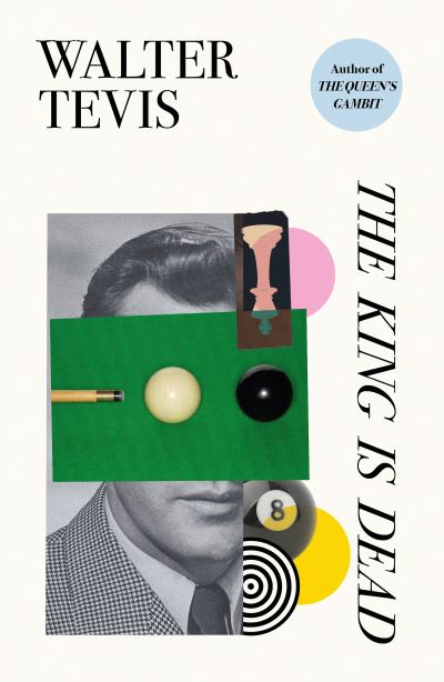 The king is dead