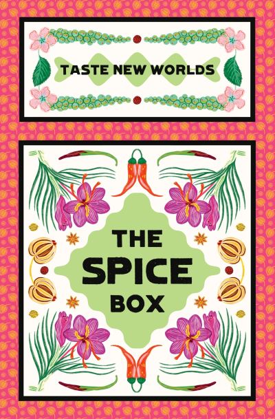 The Spice Box