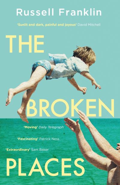 The broken places