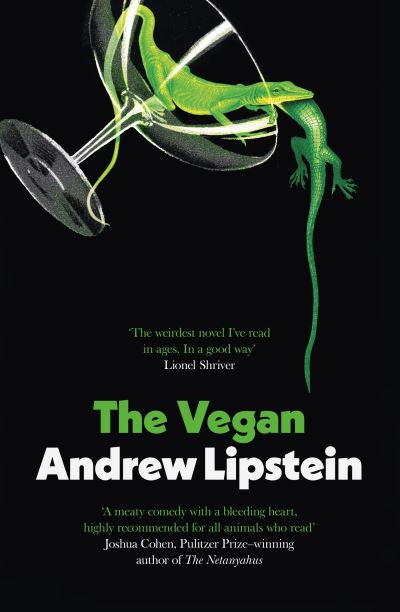 The vegan