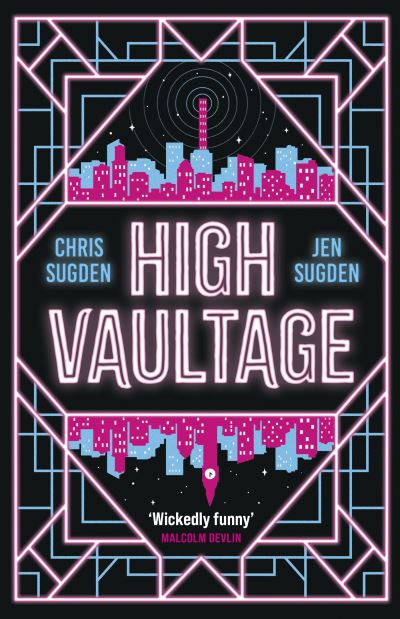 High vaultage
