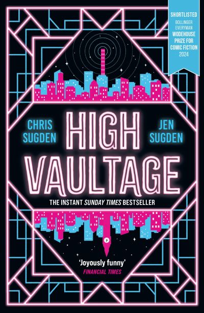 High vaultage