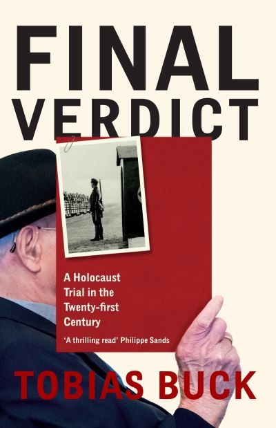 Final verdict