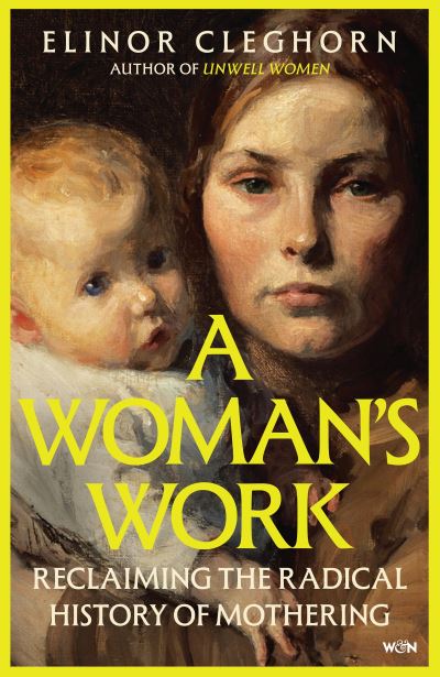 Image for A Woman's Work