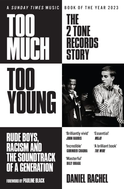 Too much too young