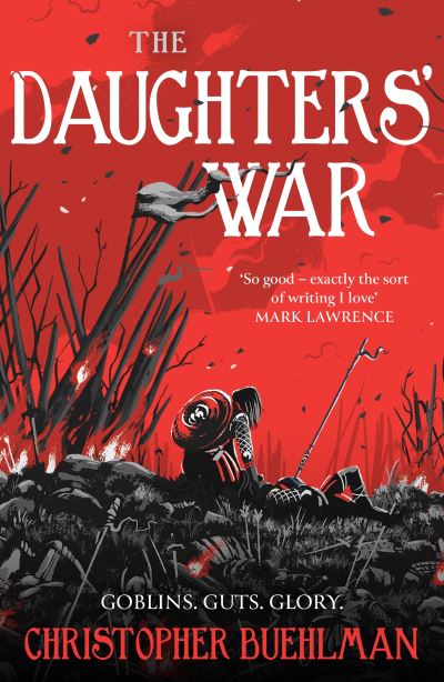 The daughters' war