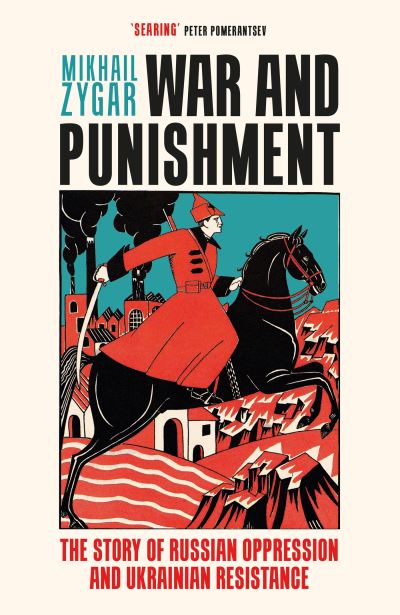 War and punishment