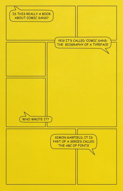 Comic sans