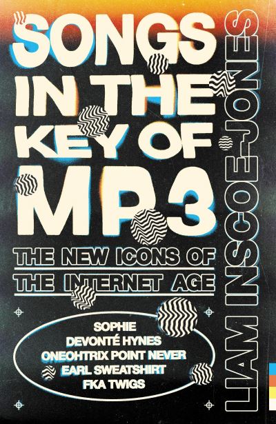Songs in the key of MP3
