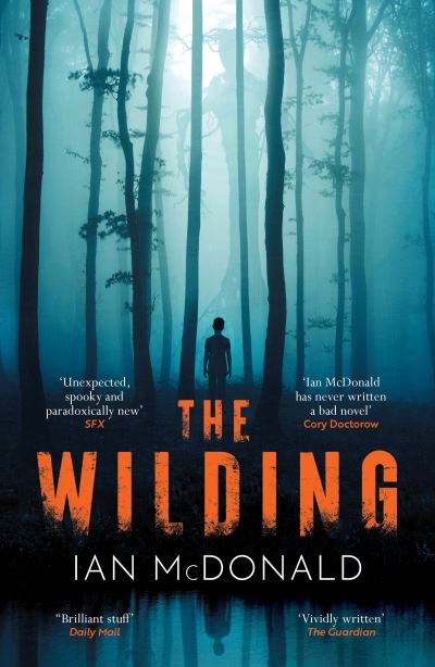 The Wilding