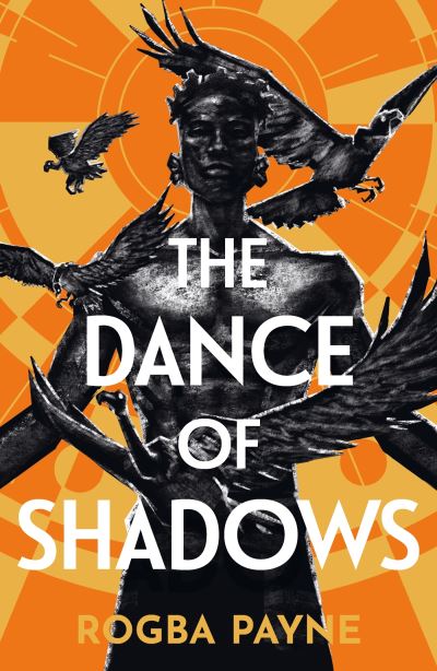 The dance of shadows