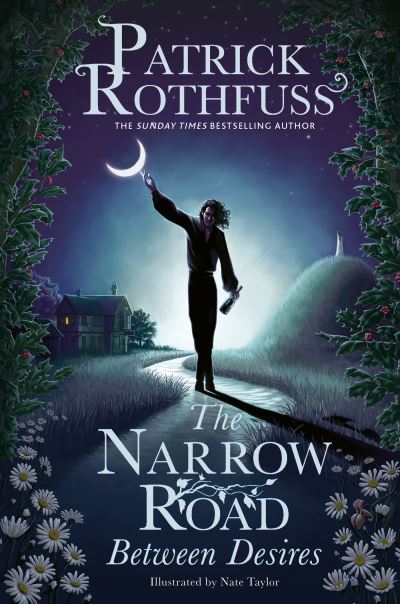 The narrow road between desires