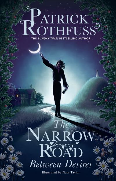 The narrow road between desires
