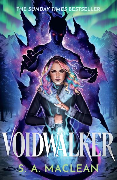 Voidwalker