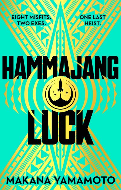 Hammajang luck