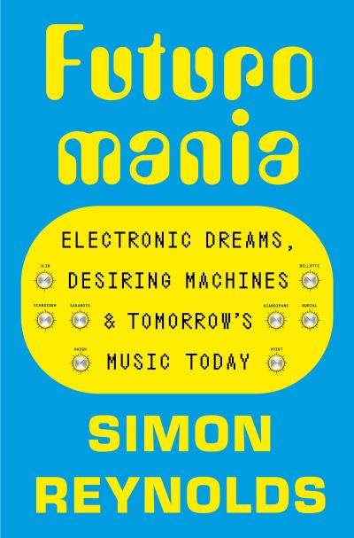 Image for Futuromania