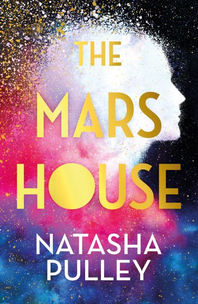 The Mars house
