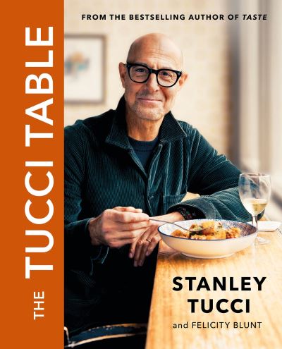The Tucci table