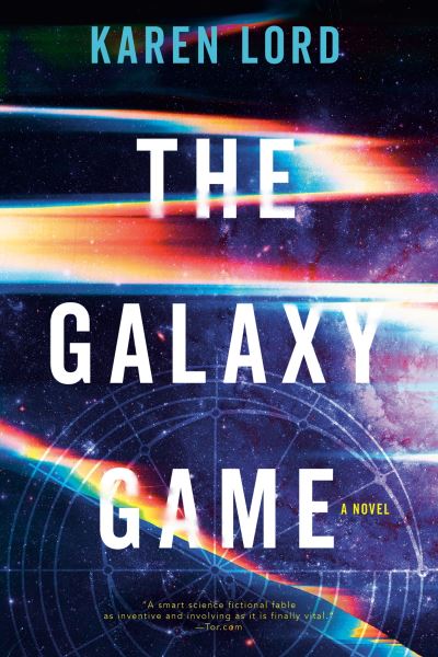 The galaxy game